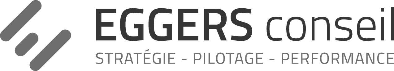 EGGERS conseil, Stratégie - Pilotage - Performance